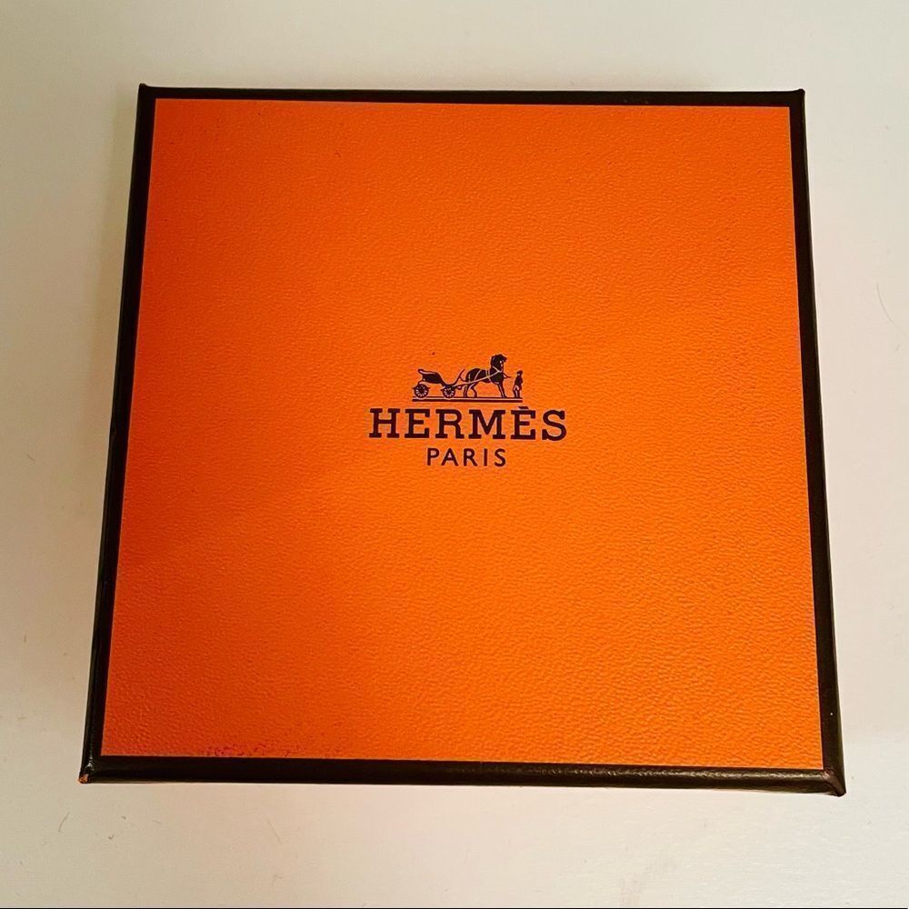 Hermès  Gift Box
